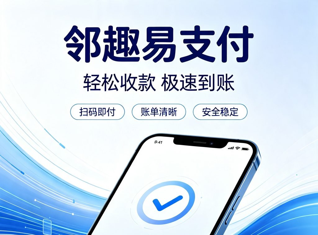 图片[1]-邻趣易支付-邻趣网